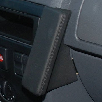 Kuda Console 038015 - Dacia Logan (2005-2013) - kunstleder