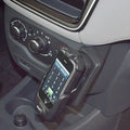 Kuda Console 038035 - Dacia Dokker (2012-2014) - kunstleder