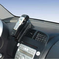 Kuda Console 039000 - Daihatsu Sirion (2005-2010) - echt leder