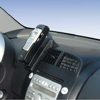 Kuda Console 039005 - Daihatsu Sirion (2005-2010) - kunstleder