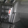 Kuda Console 039025 - Daihatsu Copen (2006-2010) - kunstleder