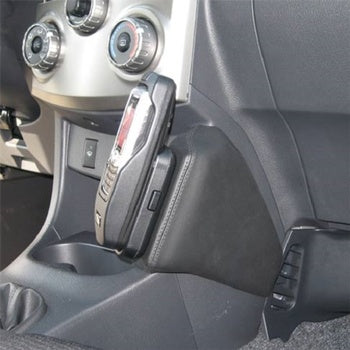 Kuda Console 039035 - Daihatsu Terios (2006-2017) - kunstleder