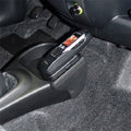 Kuda Console 039045 - Daihatsu Trevis (2006-2009) - kunstleder