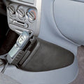 Kuda Console 041145 - Hyundai Accent (1999-2005) - kunstleder