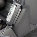 Kuda Console 041195 - Hyundai Terracan (2002-2006) - kunstleder