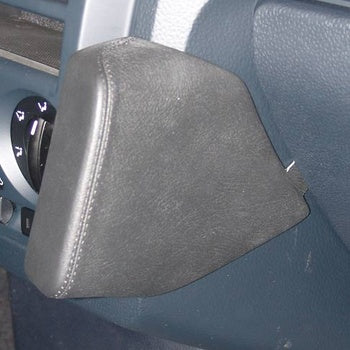 Kuda Console 041215 - Hyundai Getz (2002-2005) - kunstleder