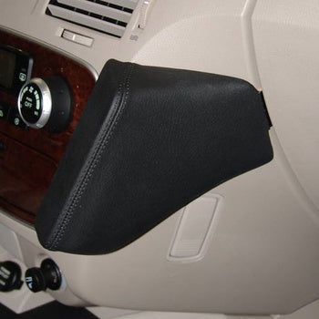 Kuda Console 041240 - Hyundai Sonata (2005-2008) - echt leder