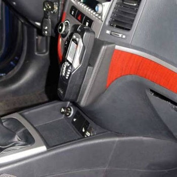 Kuda Console 041255 - Hyundai Santa FE (2006-2010) - kunstleder