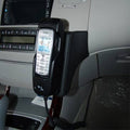 Kuda Console 041265 - Hyundai Grandeur (2005-2011) - kunstleder
