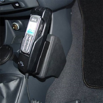 Kuda Console 041275 - Hyundai Getz (2005-2011) - kunstleder