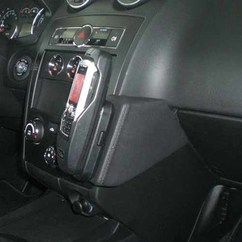Kuda Console 041295 - Hyundai Coupe (2002-2009) - kunstleder