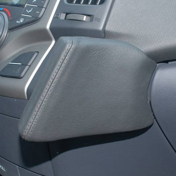 Kuda Console 041300 - Hyundai I30 (2007-2024) - echt leder