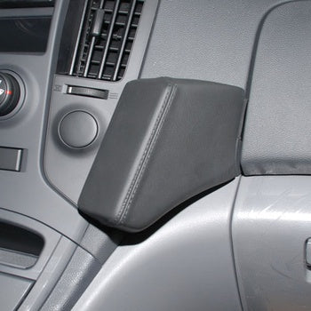 Kuda Console 041310 - Hyundai H 1 (2008-2018) - echt leder