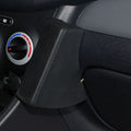 Kuda Console 041325 - Hyundai I10 (2008-2019) - kunstleder