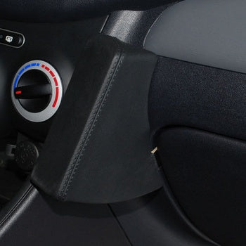 Kuda Console 041325 - Hyundai I10 (2008-2019) - kunstleder