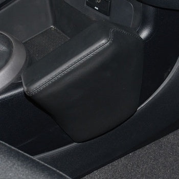 Kuda Console 041335 - Hyundai I20 (2009-2018) - kunstleder