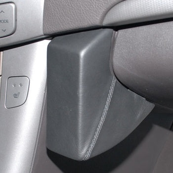 Kuda Console 041340 - Hyundai Sonata (2008-2014) - echt leder