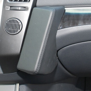 Kuda Console 041350 - Hyundai IX55 (2008-2012) - echt leder