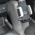 Kuda Console 041375 - Hyundai IX35 (2010-2015) - kunstleder