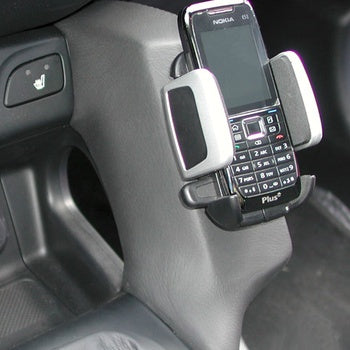 Kuda Console 041375 - Hyundai IX35 (2010-2015) - kunstleder