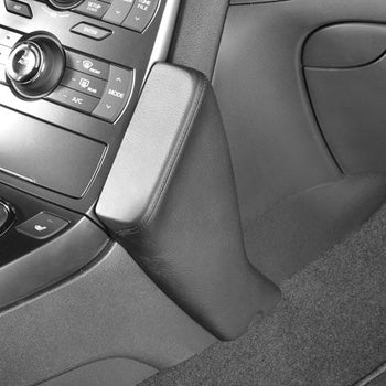 Kuda Console 041405 - Hyundai Genesis (2010-2013) - kunstleder