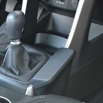 Kuda Console 041425 - Hyundai I30 (2012-2016) - kunstleder