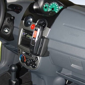 Kuda Console 042130 - Chevrolet Matiz (2005-2014) - echt leder
