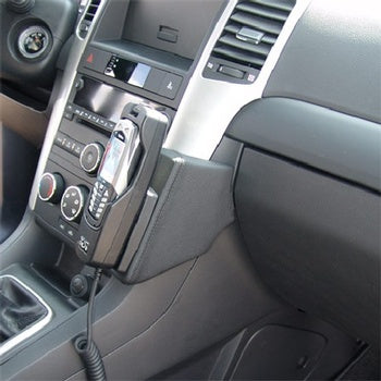 Kuda Console 042140 - Chevrolet Captiva (2006-2014) - echt leder