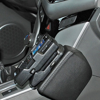 Kuda Console 042165 - Chevrolet Cruze (2009-2016) - kunstleder