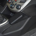Kuda Console 042180 - Chevrolet Aveo (2011-2015) - echt leder