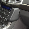 Kuda Console 042190 - Chevrolet Captiva (2011-2013) - echt leder