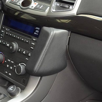 Kuda Console 042190 - Chevrolet Captiva (2011-2013) - echt leder