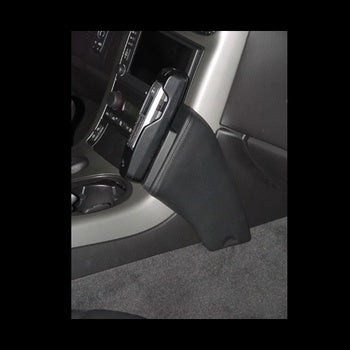 Kuda Console 042230 - Chevrolet Corvette (2008-2013) - echt leder