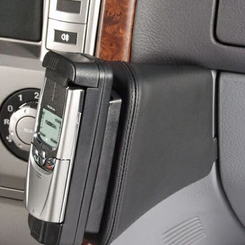 Kuda Console 043115 - Kia Carnival (2002-2014) - kunstleder