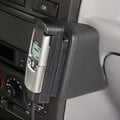 Kuda Console 043120 - Kia RIO (2001-2002) - echt leder
