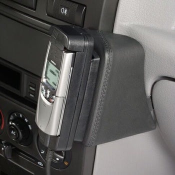 Kuda Console 043125 - Kia RIO (2001-2002) - kunstleder