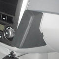 Kuda Console 043130 - Kia Cerato (2004-2008) - echt leder