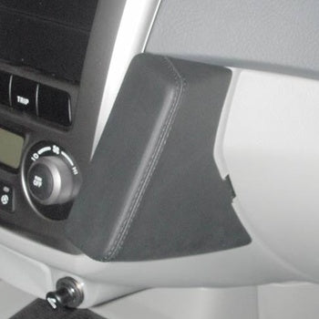Kuda Console 043130 - Kia Cerato (2004-2008) - echt leder