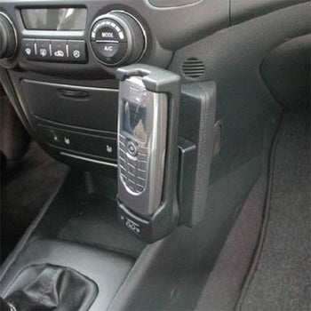 Kuda Console 043150 - Kia Magentis (2006-2008) - echt leder