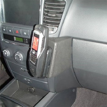 Kuda Console 043170 - Kia Sorento (2006-2009) - echt leder