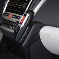 Kuda Console 043180 - Kia Ceed (2006-2012) - echt leder