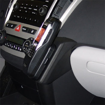 Kuda Console 043185 - Kia Ceed (2006-2012) - kunstleder