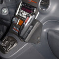 Kuda Console 043195 - Kia Carens (2006-2013) - kunstleder