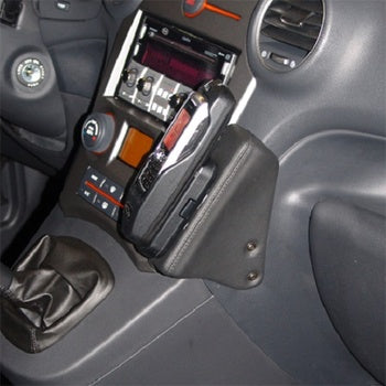 Kuda Console 043195 - Kia Carens (2006-2013) - kunstleder