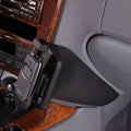 Kuda Console 043200 - Kia Magentis (2001-2003) - echt leder