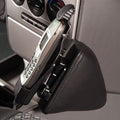 Kuda Console 043215 - Kia Shuma (2001-2004) - kunstleder