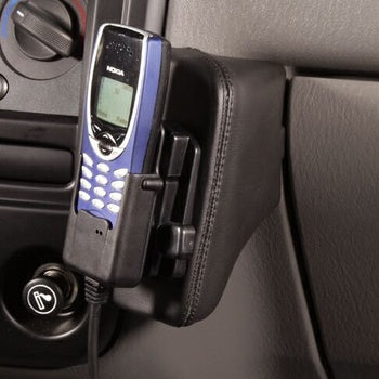 Kuda Console 043225 - Kia Carens (2001-2002) - kunstleder