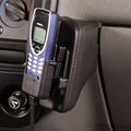 Kuda Console 043220 - Kia Carens (2001-2002) - echt leder