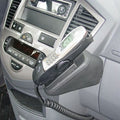 Kuda Console 043245 - Kia Carens (2002-2006) - kunstleder