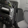 Kuda Console 043250 - Kia RIO (2002-2005) - echt leder